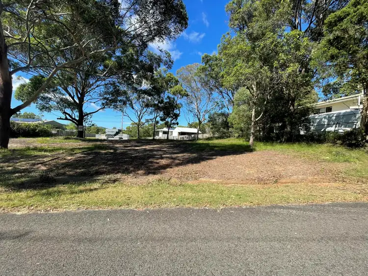 56 Fern Tce, Russell Island QLD 4184