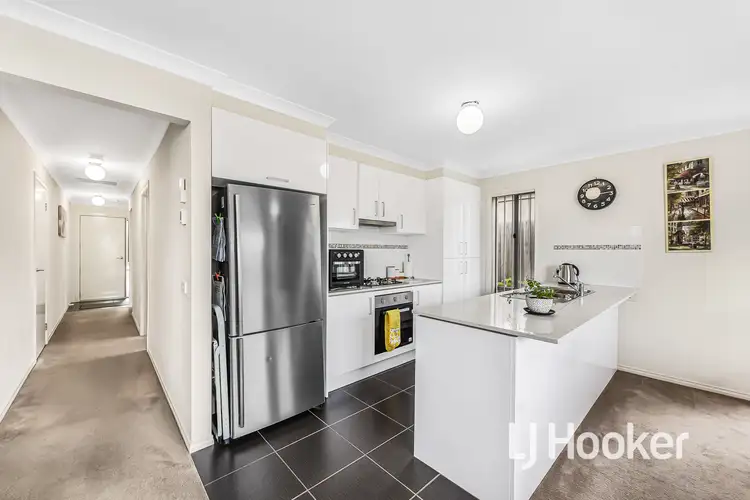Second view of Homely unit listing, 5/34 Sir Thomas Drive, Pakenham VIC 3810