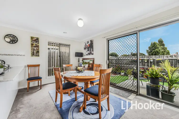 Fourth view of Homely unit listing, 5/34 Sir Thomas Drive, Pakenham VIC 3810