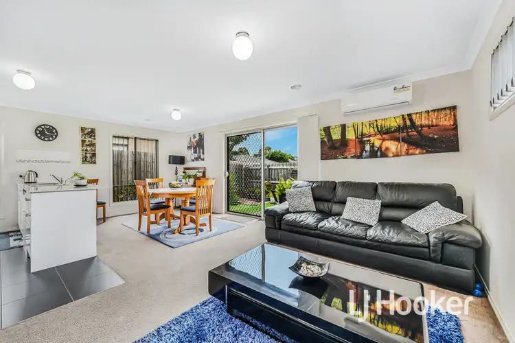 Fifth view of Homely unit listing, 5/34 Sir Thomas Drive, Pakenham VIC 3810