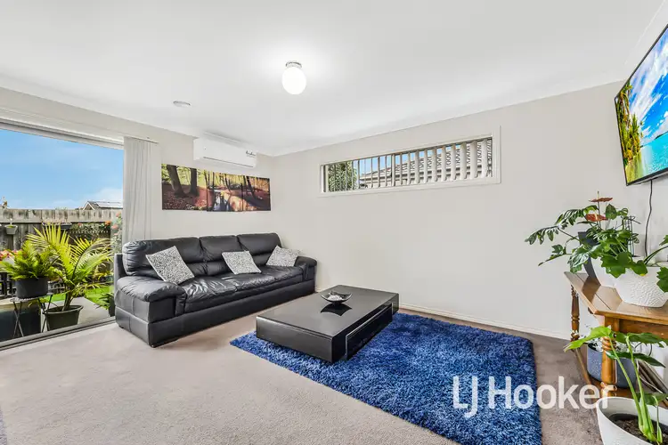 Sixth view of Homely unit listing, 5/34 Sir Thomas Drive, Pakenham VIC 3810