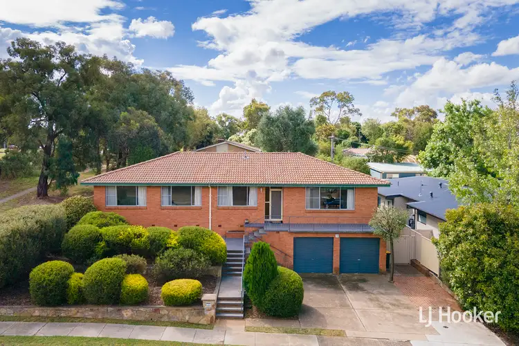 106 O'Loghlen Street, Latham ACT 2615