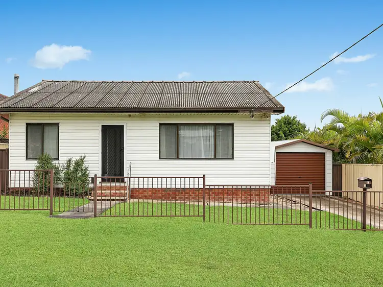 Main view of Homely house listing, 1 Norfolk Street, The Entrance NSW 2261