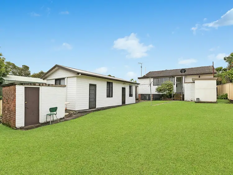 Second view of Homely house listing, 1 Norfolk Street, The Entrance NSW 2261