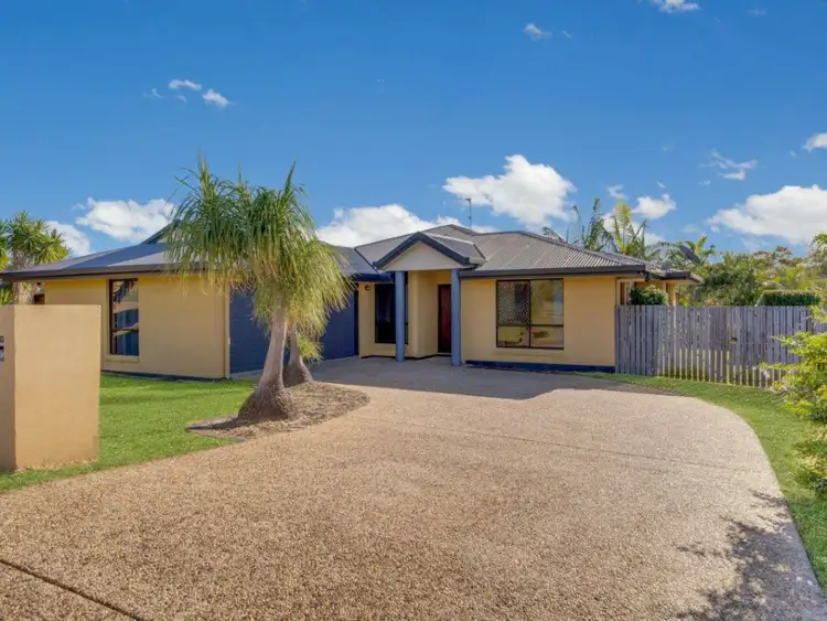 Second view of Homely house listing, 62 Whitbread Road, Clinton QLD 4680