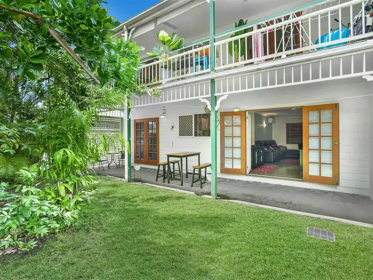 5/15 Springfield Crescent, Manoora QLD 4870