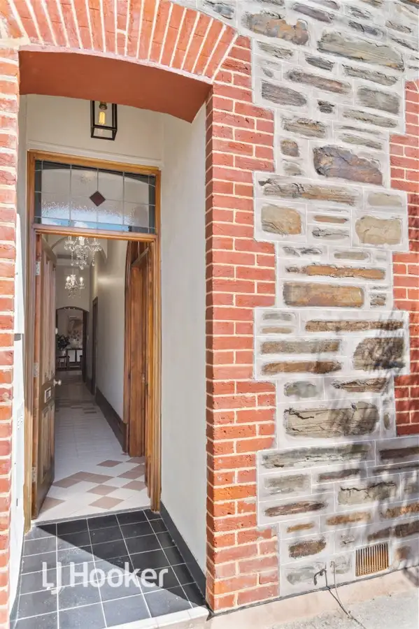 Second view of Homely house listing, 23 Claxton Street, Adelaide SA 5000