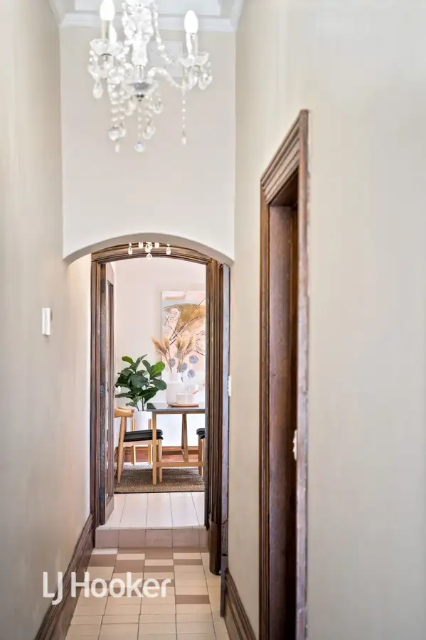 Third view of Homely house listing, 23 Claxton Street, Adelaide SA 5000