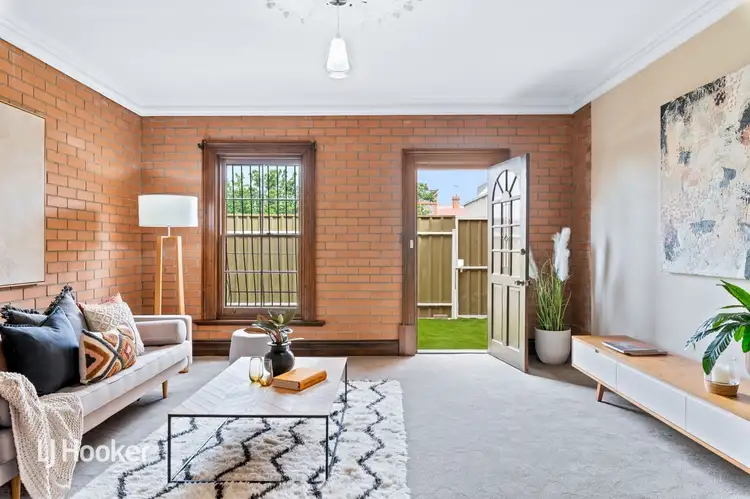 Fifth view of Homely house listing, 23 Claxton Street, Adelaide SA 5000