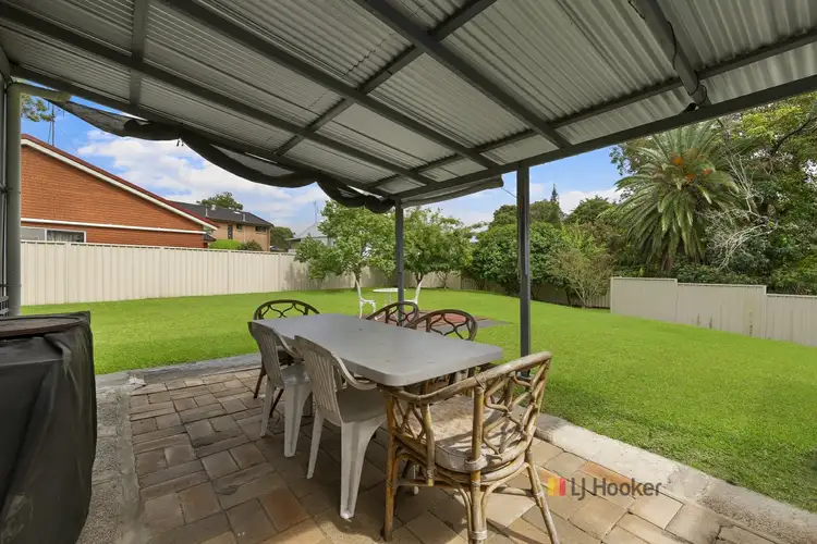 Second view of Homely house listing, 5 Woodland Parkway, Buff Point NSW 2262