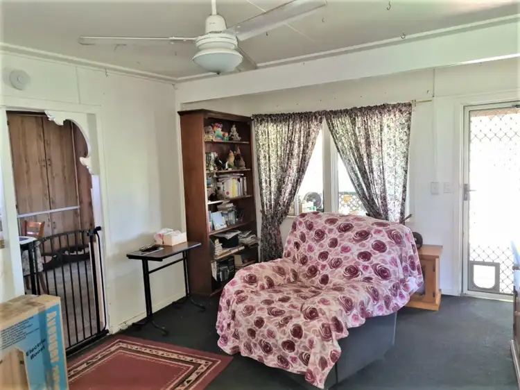 Third view of Homely house listing, 152 Mackenzie st, Wondai QLD 4606