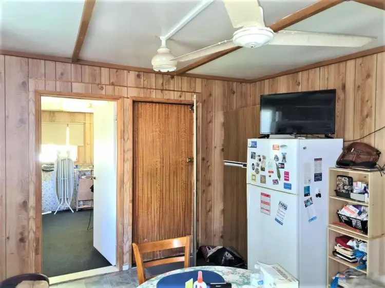 Fourth view of Homely house listing, 152 Mackenzie st, Wondai QLD 4606