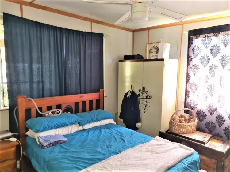 Seventh view of Homely house listing, 152 Mackenzie st, Wondai QLD 4606