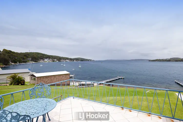 Third view of Homely house listing, 40A Kilaben Road, Kilaben Bay NSW 2283