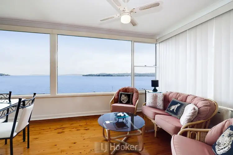 Fourth view of Homely house listing, 40A Kilaben Road, Kilaben Bay NSW 2283