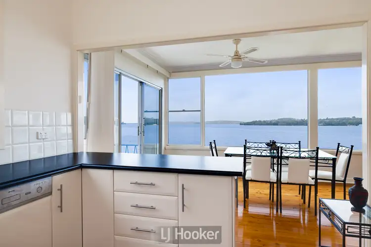 Fifth view of Homely house listing, 40A Kilaben Road, Kilaben Bay NSW 2283