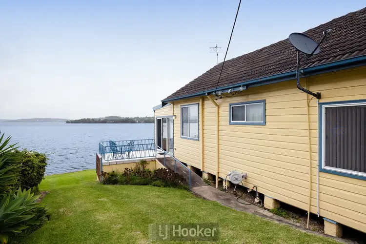 Sixth view of Homely house listing, 40A Kilaben Road, Kilaben Bay NSW 2283