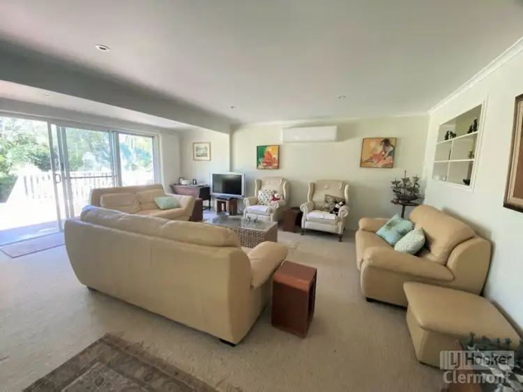 Third view of Homely rural property listing, 62 Cottonpatch Lane, Clermont QLD 4721