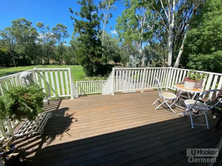 Fifth view of Homely rural property listing, 62 Cottonpatch Lane, Clermont QLD 4721