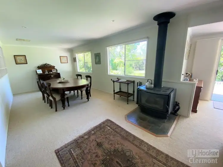 Sixth view of Homely rural property listing, 62 Cottonpatch Lane, Clermont QLD 4721