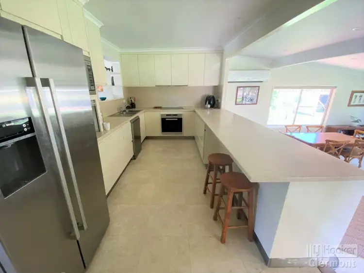 Seventh view of Homely rural property listing, 62 Cottonpatch Lane, Clermont QLD 4721