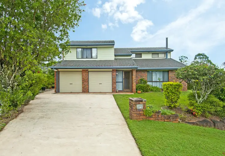 Main view of Homely house listing, 4 Eskdale Street, Holmview QLD 4207