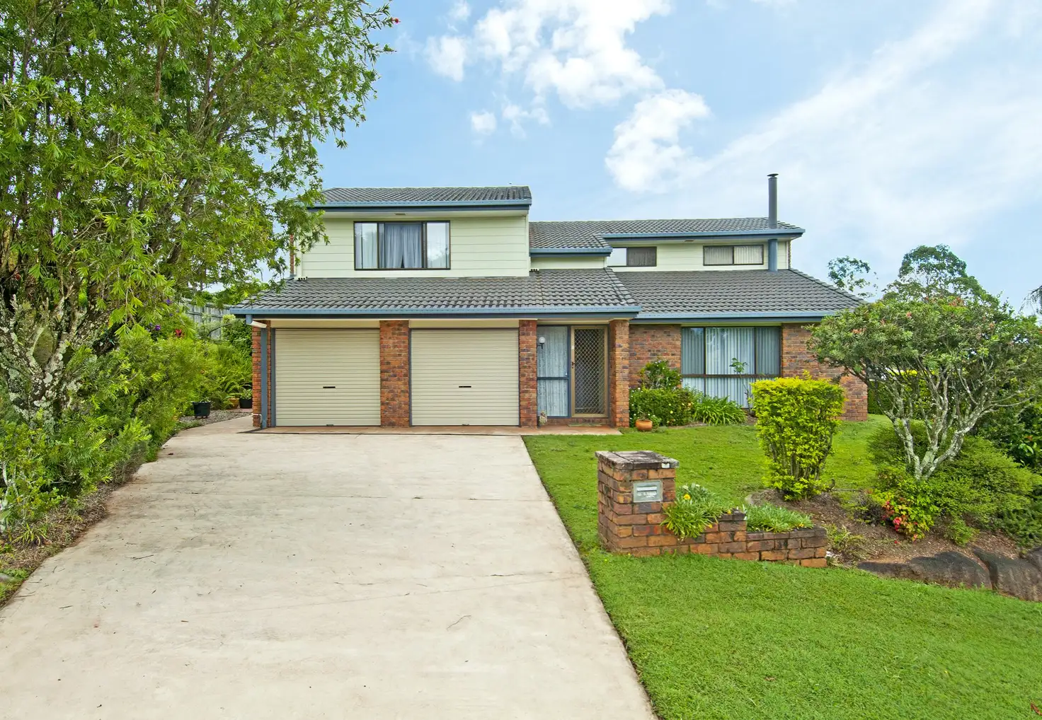 Main view of Homely house listing, 4 Eskdale Street, Holmview QLD 4207