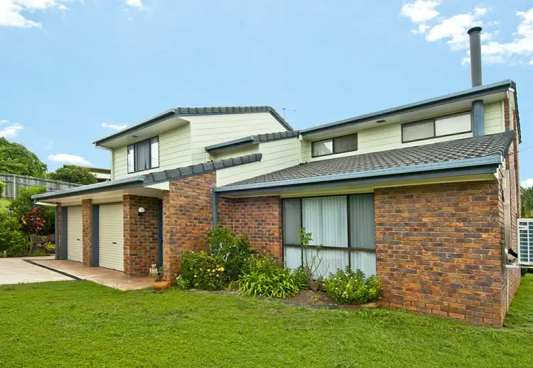 Third view of Homely house listing, 4 Eskdale Street, Holmview QLD 4207
