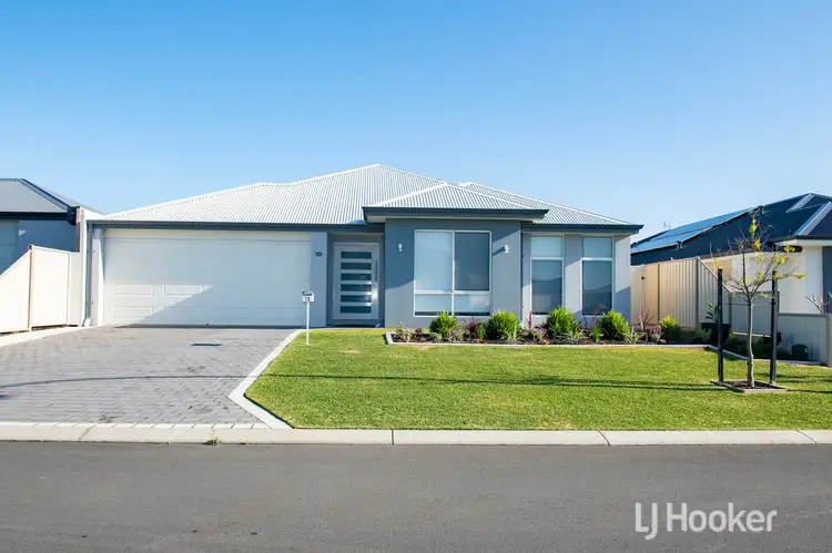 10 Hematite Way, Australind WA 6233