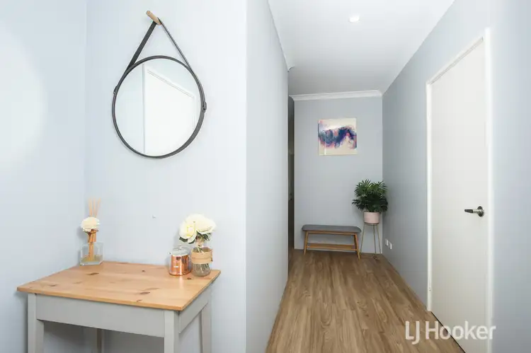 Second view of Homely house listing, 10 Hematite Way, Australind WA 6233