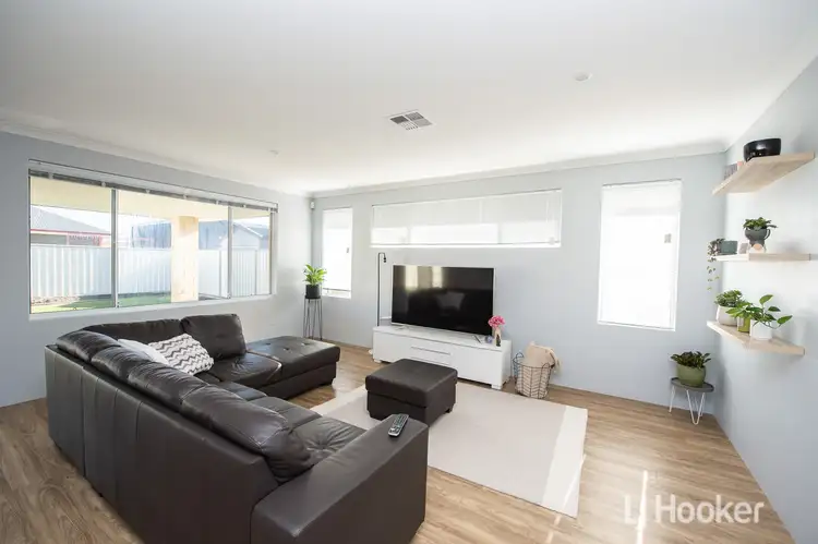 Fourth view of Homely house listing, 10 Hematite Way, Australind WA 6233