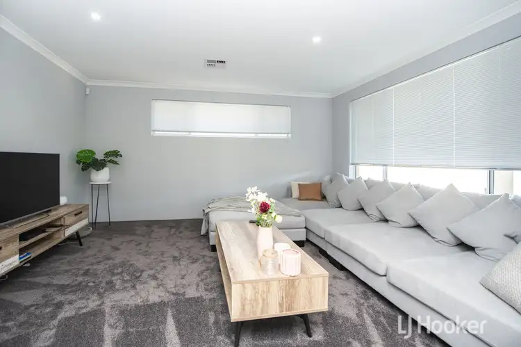 Seventh view of Homely house listing, 10 Hematite Way, Australind WA 6233