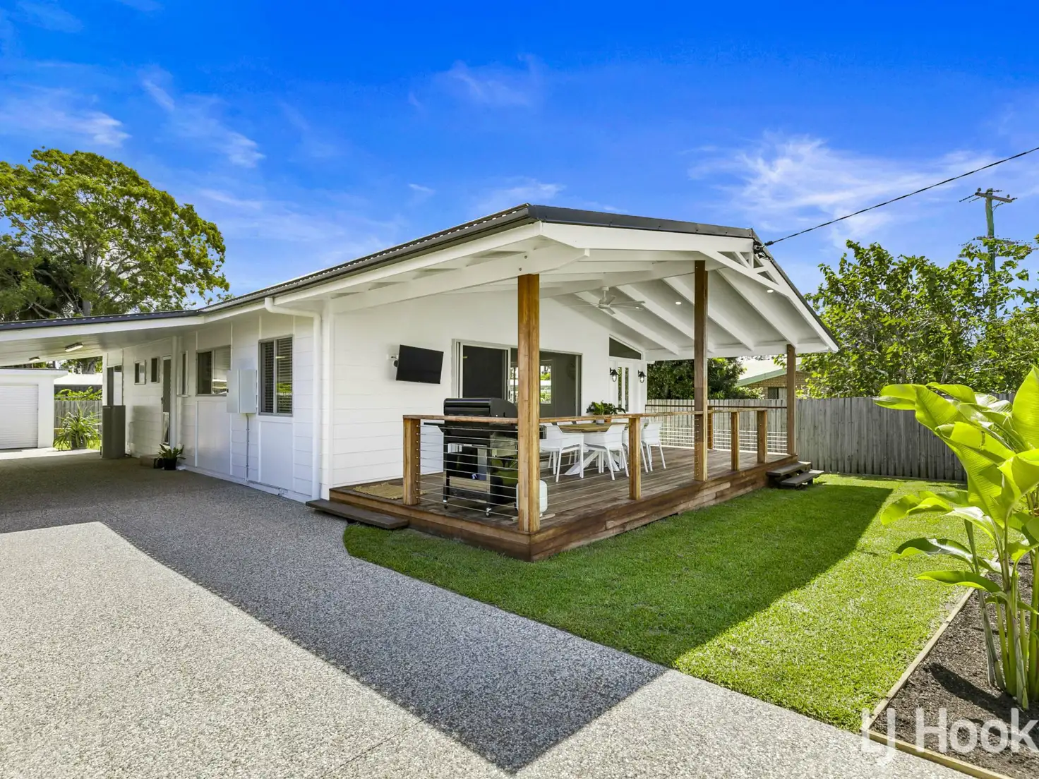 Main view of Homely house listing, 2 Boongala Way, Scarness QLD 4655