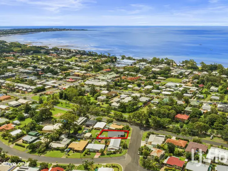 Second view of Homely house listing, 2 Boongala Way, Scarness QLD 4655