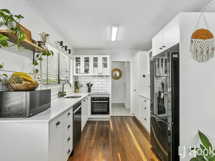 Fourth view of Homely house listing, 2 Boongala Way, Scarness QLD 4655