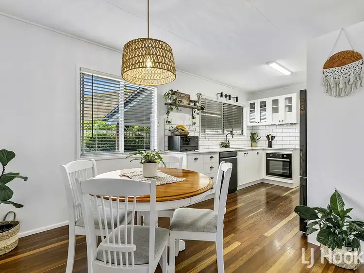 Fifth view of Homely house listing, 2 Boongala Way, Scarness QLD 4655