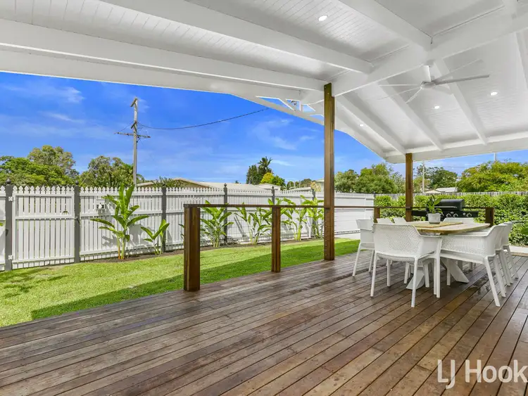 Seventh view of Homely house listing, 2 Boongala Way, Scarness QLD 4655