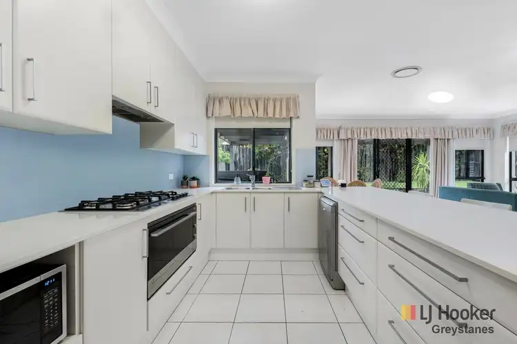 Second view of Homely house listing, 6 Butler Road, Pemulwuy NSW 2145
