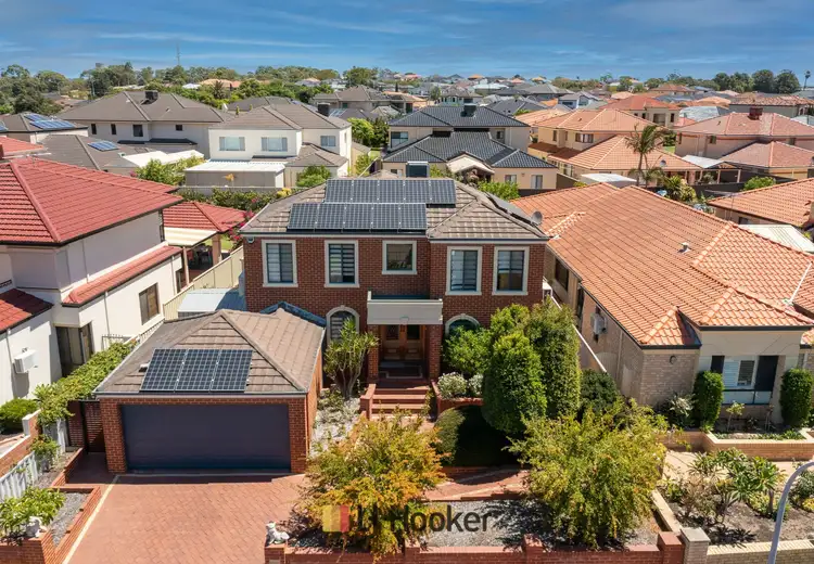 Main view of Homely house listing, 18 Gilfillan Green, Dianella WA 6059
