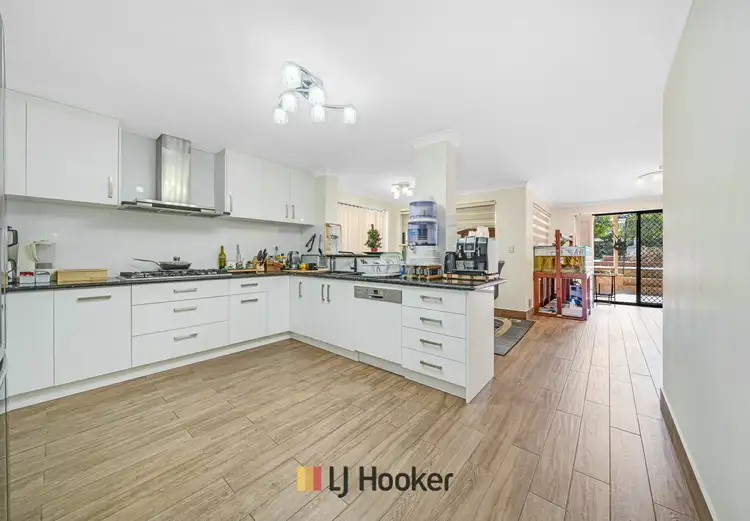 Third view of Homely house listing, 18 Gilfillan Green, Dianella WA 6059