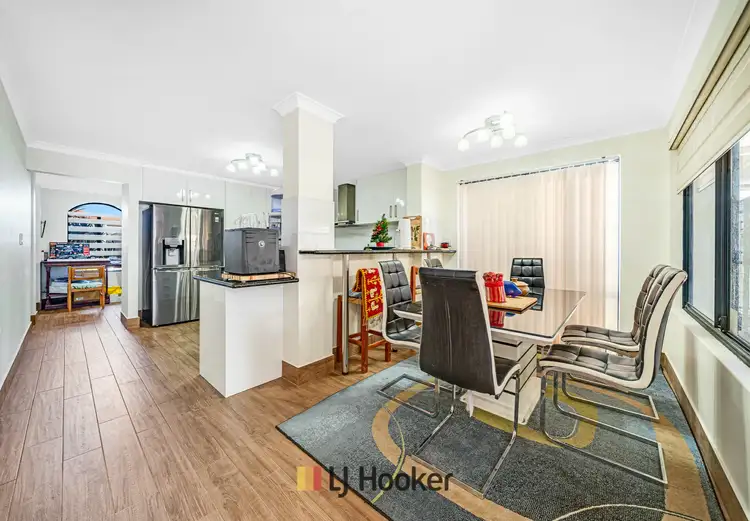 Fourth view of Homely house listing, 18 Gilfillan Green, Dianella WA 6059