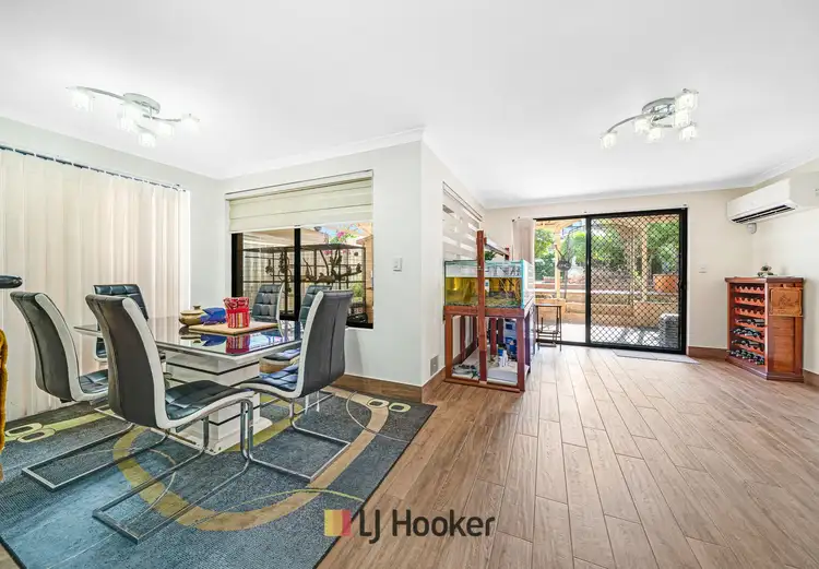 Sixth view of Homely house listing, 18 Gilfillan Green, Dianella WA 6059