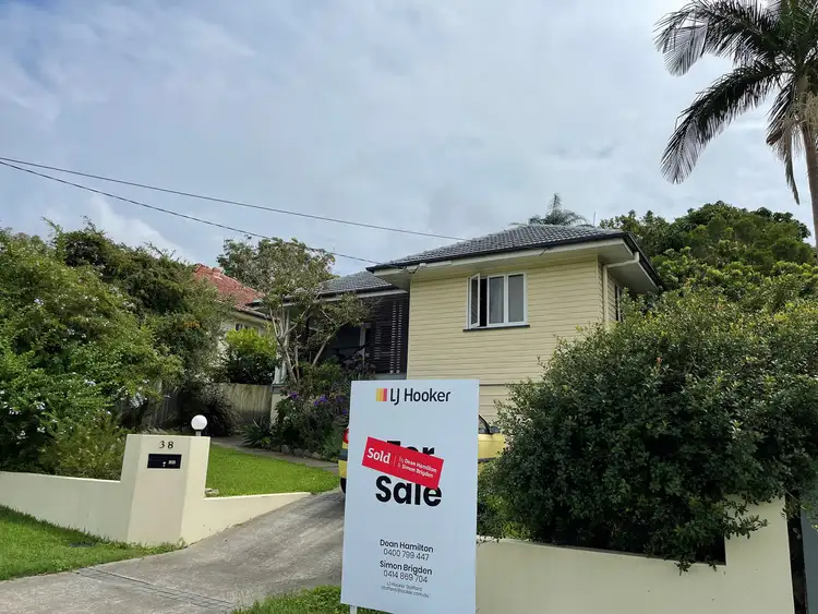 38 Watcombe Street, Wavell Heights QLD 4012
