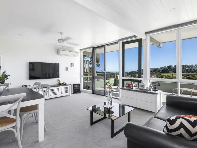Third view of Homely house listing, 58 Tatiara Crescent, North Narrabeen NSW 2101