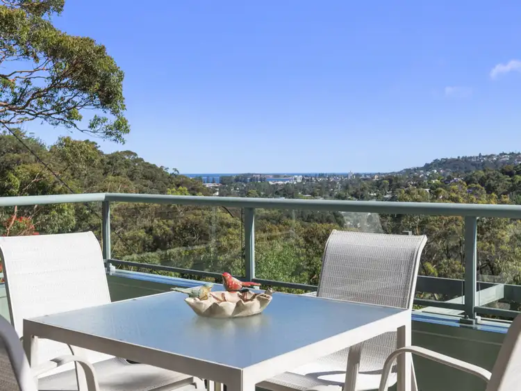 Sixth view of Homely house listing, 58 Tatiara Crescent, North Narrabeen NSW 2101