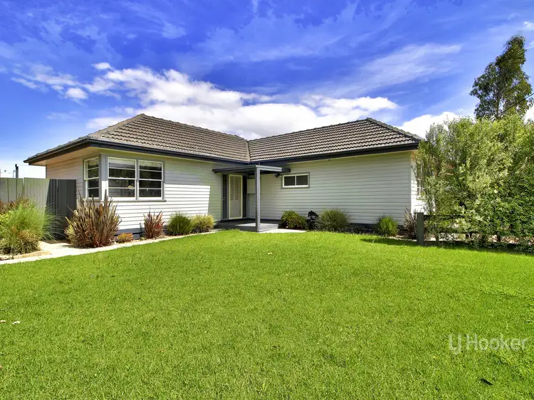 Main view of Homely house listing, 149 Wallace Street, Bairnsdale VIC 3875