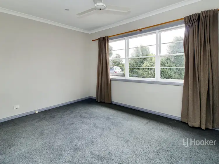 Fifth view of Homely house listing, 149 Wallace Street, Bairnsdale VIC 3875