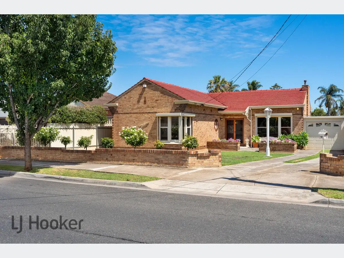 Main view of Homely house listing, 62 Ledger Road, Woodville South SA 5011