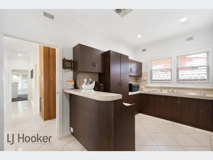 Fifth view of Homely house listing, 62 Ledger Road, Woodville South SA 5011
