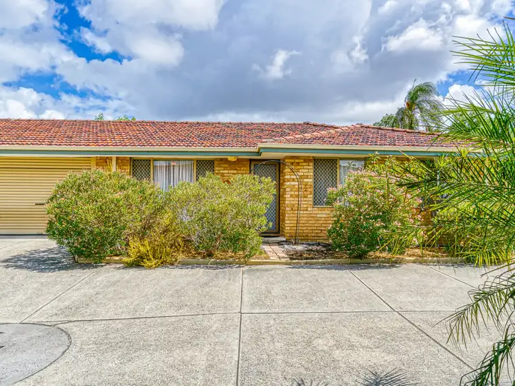 Third view of Homely villa listing, 4/154 Armadale Road, Rivervale WA 6103